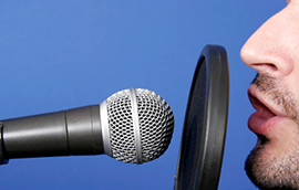 博世平台注册念句采集及标注